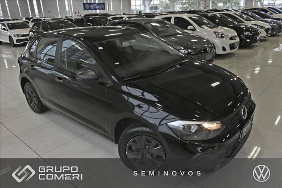 VOLKSWAGEN POLO 1.0 MPI TRACK MANUAL VOLKSWAGEN POLO 1.0 MPI TRACK MANUAL